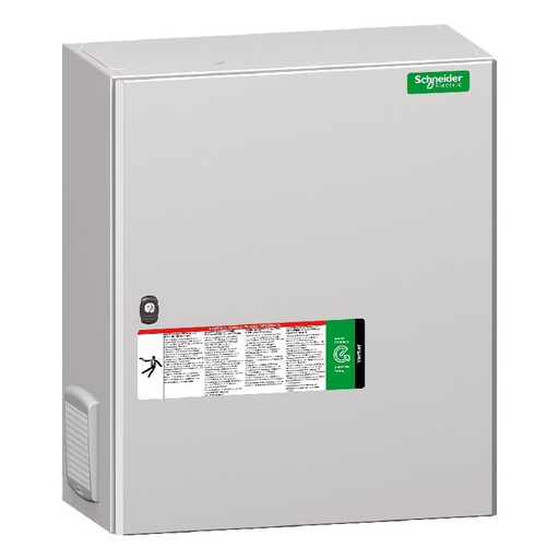 [SCHVLVFW1N03507AA] VarSet batterie de condensateurs Fixe 75kvar disj VLVFW1N03507AA