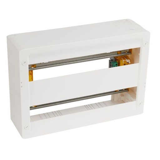 [LEG418025] Coffret Basique 18 Modules A Equiper legrand 418025