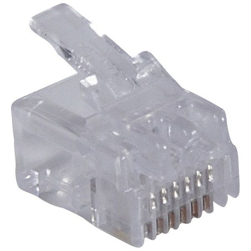 [LEG051702] Vdi Fiche Informatique Rj12 legrand 051702