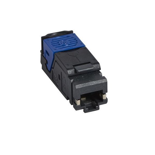 [LEG033764] Lot De 6 Connecteurs Rj45 Cat.6 Lcs³ Panneau De Brassage Ftp legrand 033764