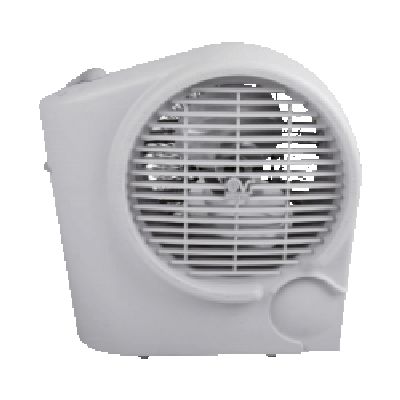 2000W tempo portable fan heater - RSPT2001