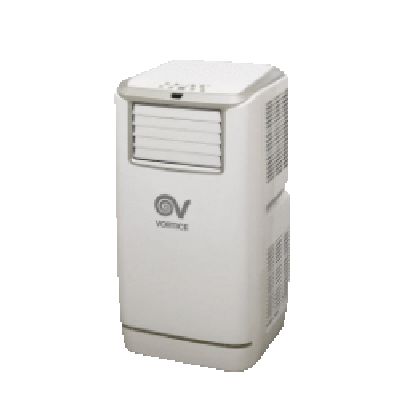 Condicionador de ar móvel monobloco 3200W Rev - CMR3200