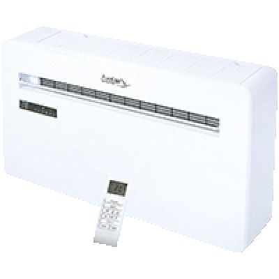 WiFi 3kW wall-mounted reversible monobloc air conditioning - CMM3000