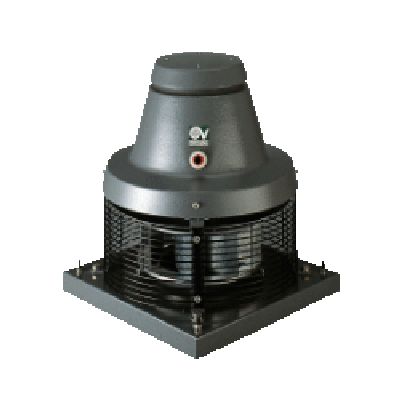 Acelerador de calado AT 750 m3/h - AT