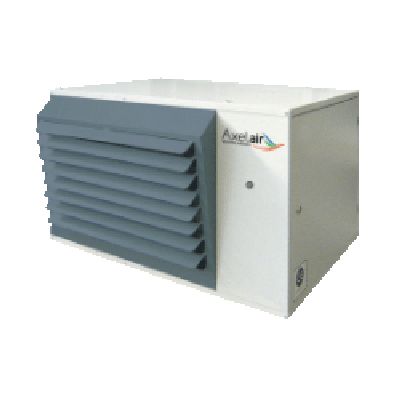 Air heater with premix burner 19kW - AGHC019P