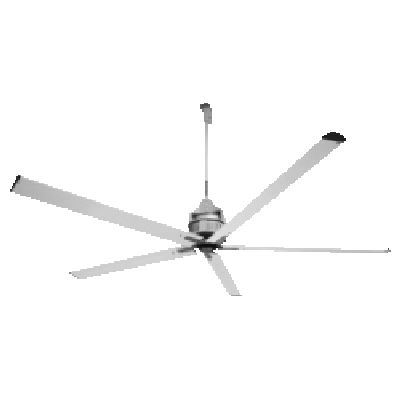 Ceiling fan HVLS SUPERBLADE 400/160 - VPNHS400