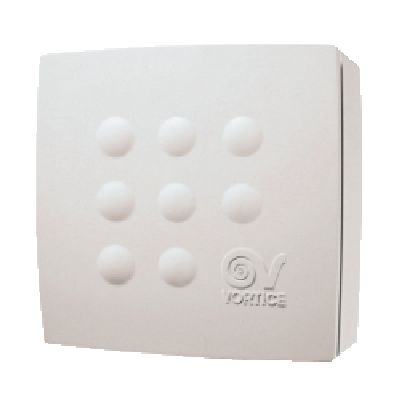 Extract centri wall timer ø80 85m3/h - XQMIT080