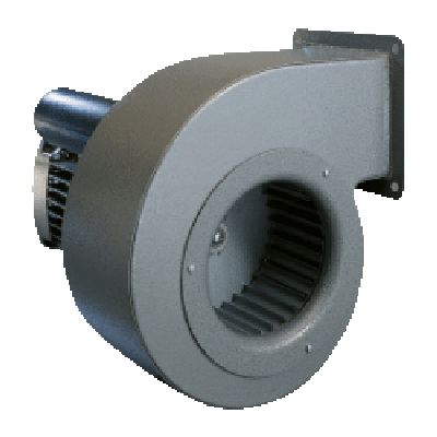 Mono industrial centrifugal fan 300 m3/h - VCIM102