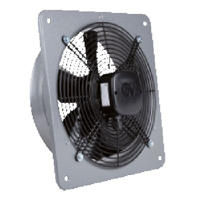 Industrial helicoid fan TRI 5250 m3/h - VHIT454