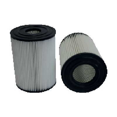 Spare filter 196 mm x ø 158 mm - FACX