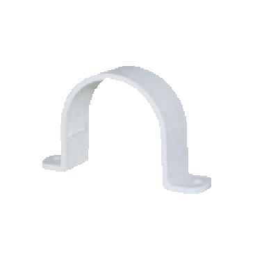 Collar for PVC pipe ø 50.8 mm - FIXP050