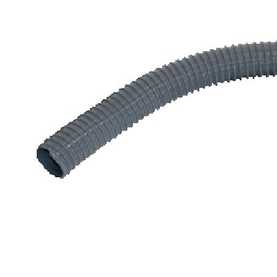 PVC flexible hose lg. 2m - TUYAU02