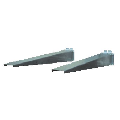 Wall bracket AGHS050/60/90/120PC - KMAGHS120
