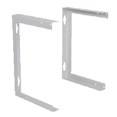 Fixed wall mounting kit for AW3X/6X - KMF36