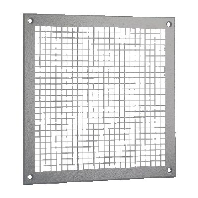 Safety grid for BP 252-254 - GS250