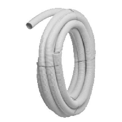 Tubo de PEAD semi-rígido ø75 comprimento 20m - CPH07520
