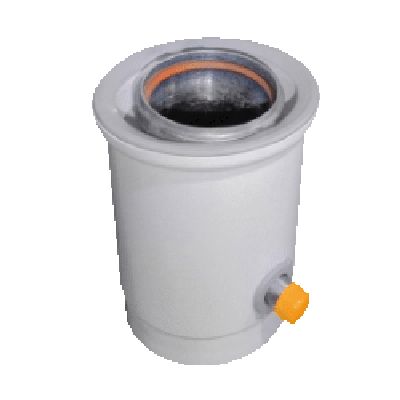 AGHC condensate collection kit - KRCAGHC