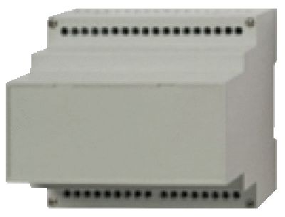 Control interface for 2 VCG - R2VCG