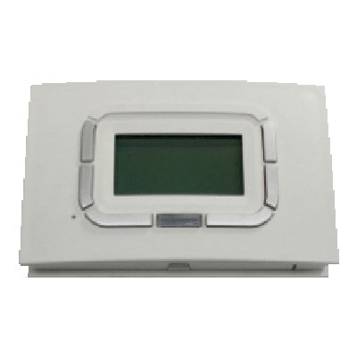 Digital remote control for AGHSPC - CADAG