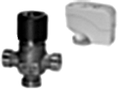 3-way valve kit for VCC - KV3VCC