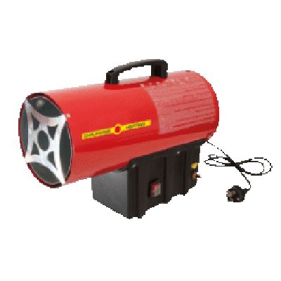 [AX-AMG15] Mobile gas heater 15 kW - AMG15