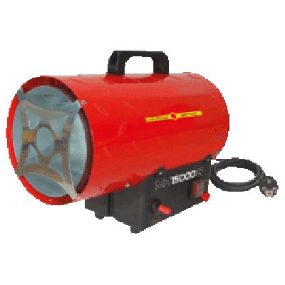 [AX-AMG30] Mobile gas heater 30 kW - AMG30