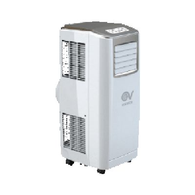 [AX-CM2600] Ar Condicionado Móvel Monobloco 2600 W - CM2600