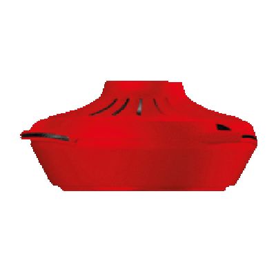 [AX-MVPR] Red motor unit kit with integrated light - MVPR
