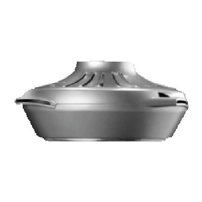 [AX-MVPG] Kit de motor de titanio con luz integrada - 8010300210223