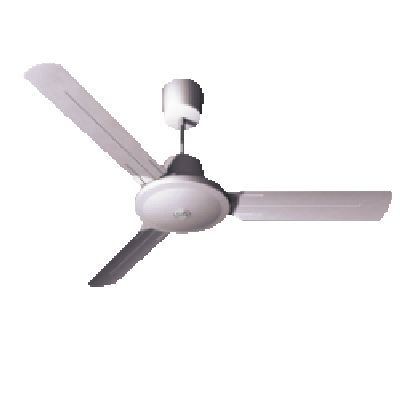 [AX-VPNEG120] Ceiling fan rev Silver gray ø120 - VPNEG120