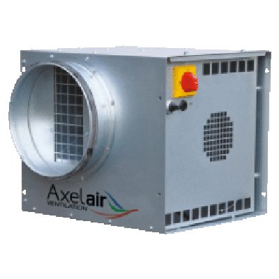 [AX-CTSE3000] Envolvente SF C4 EC 3000m3/h inter prox +pres - 3701248027145