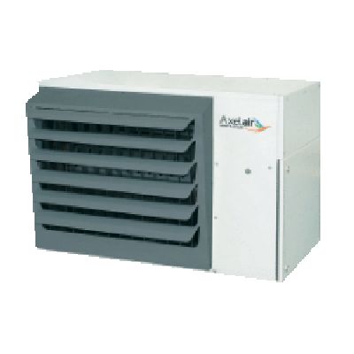 [AX-AGHS040PC] PMX condensing gas unit heater 40kW - AGHS040PC