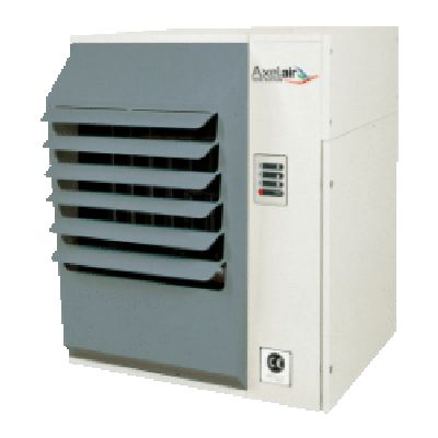 [AX-AGHS0661] Calentador de unidad de gas independiente 66 kW - 3701248008120