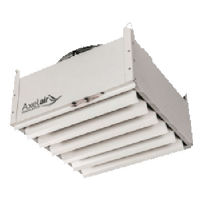 [AX-DS4000] Destratifier 3600m3/h + thermostat - DS4000