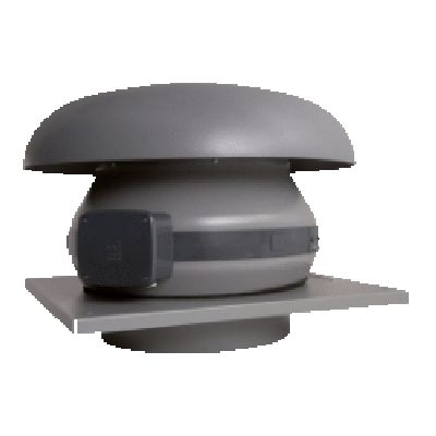 [AX-TCIM150] CA ROOF turret diameter 150 - TCIM150