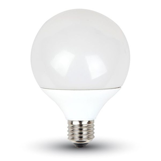 [VT-4276] VT-4276 Lampe Globe LED 10w G95 2700k E27 230v