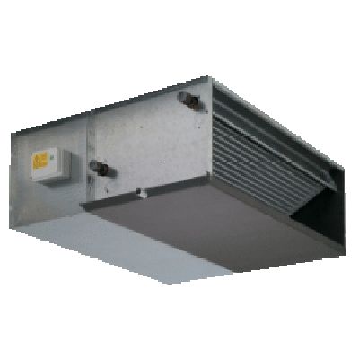 [AX-VCG032] Minicentral galvanizada 2950 m3/h 24,4 kW - 3701248040212