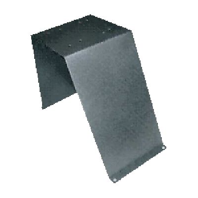 [AX-CHAISE15] Cadeira de metal para VCPT 15/20 - CHAISE15