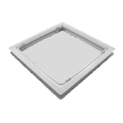 [AX-KEF120] Ceiling sealing kit for FILO ø120 - KEF120