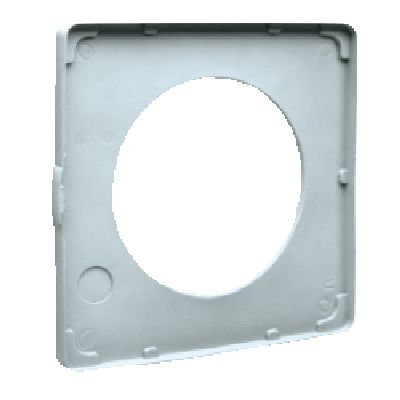 [AX-KEP100] Ceiling sealing kit for PUNTO ø100 - KEP100