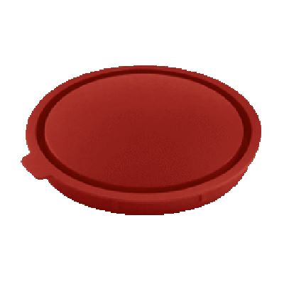 [AX-BVA080] Red cap ø80 VAPE and VAPL Red cap *1119132005* - BVA080