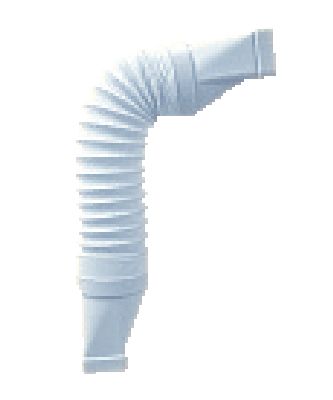 [AX-MSP511] Flexible sleeve for rigid PVC 55x110 - MSP511