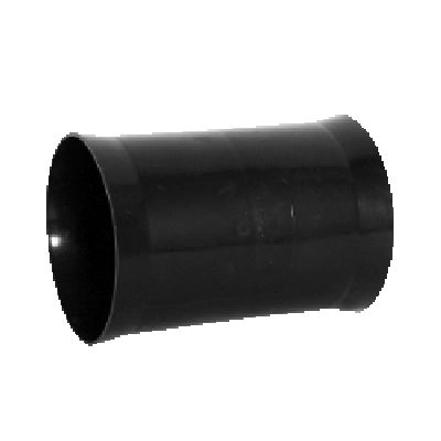 [AX-MPH075] Straight sleeve for HDPE conduit ø75 - MPH075