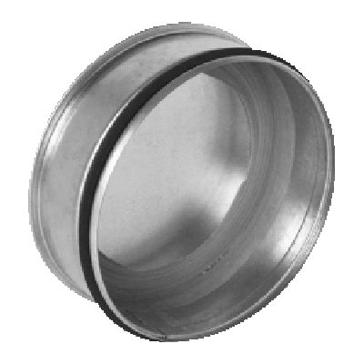 [AX-BMGJ710] Male cap with seal DN 710 - BMGJ710