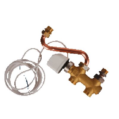 [AX-KV3VC] 3-way valve kit for VC - KV3VC