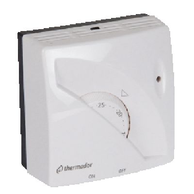 [AX-TA2] Room thermostat 5/30°C for VPNI - TA2